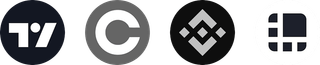 Identidad visual y representación de marca del socio estratégico de la plataforma de trading de Monte Gestanza